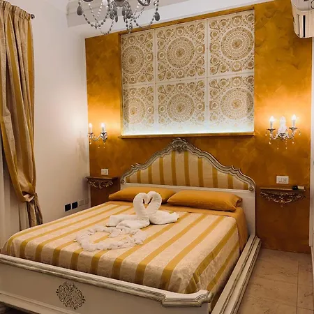 Appartement Casa Belvedere Luxury *