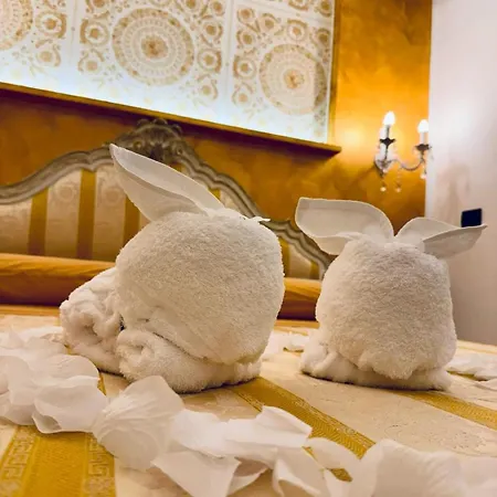 Appartement Casa Belvedere Luxury *