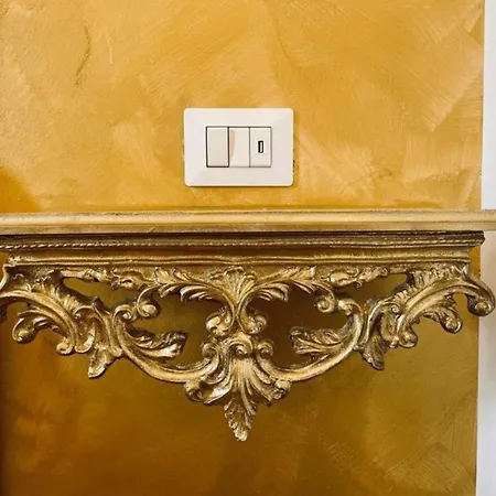 Appartement Casa Belvedere Luxury *
