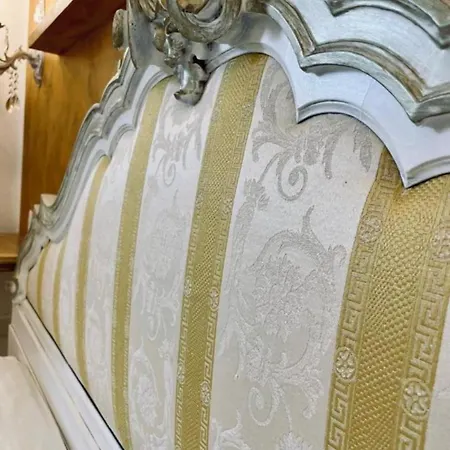 Appartement Casa Belvedere Luxury Anzio