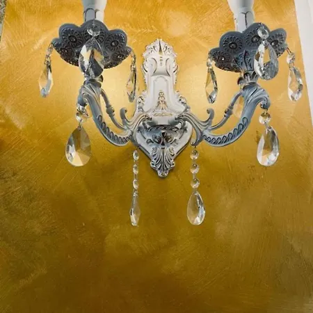 Appartement Casa Belvedere Luxury Anzio