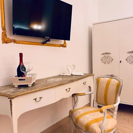 Casa Belvedere Luxury