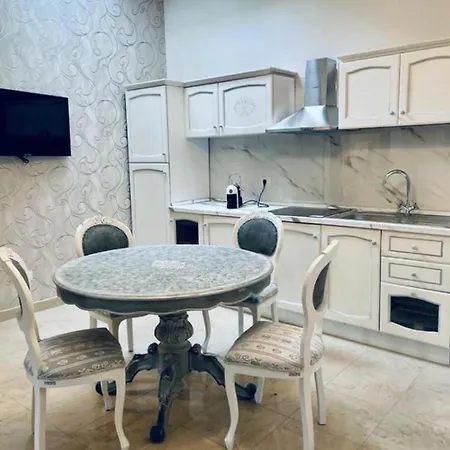 Casa Belvedere Luxury Appartement Anzio