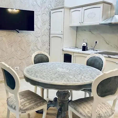 Casa Belvedere Luxury Appartement
