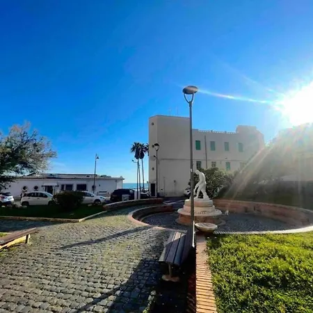 Appartement Casa Belvedere Luxury