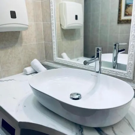 Appartement Casa Belvedere Luxury